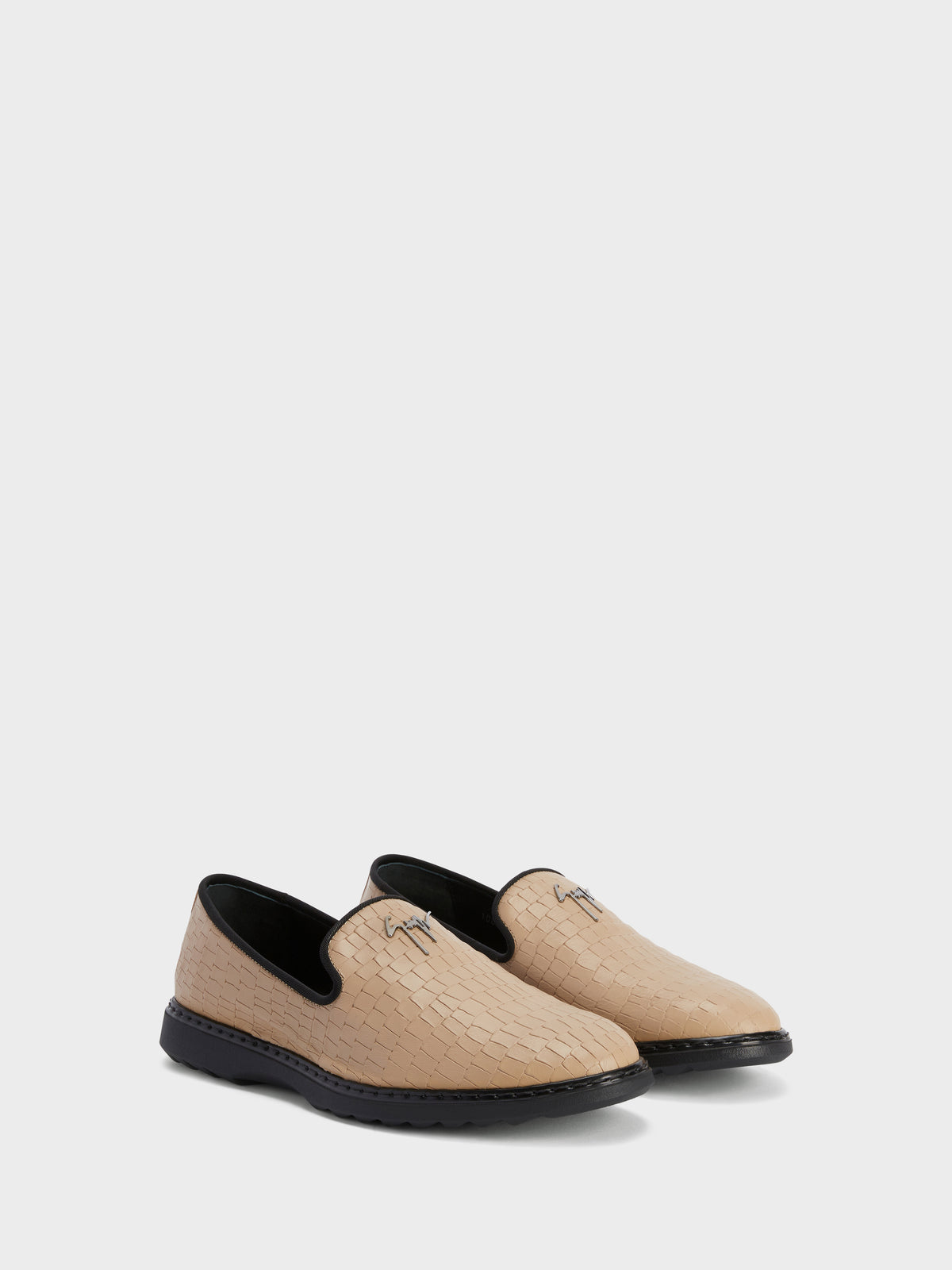 RON LOAFER