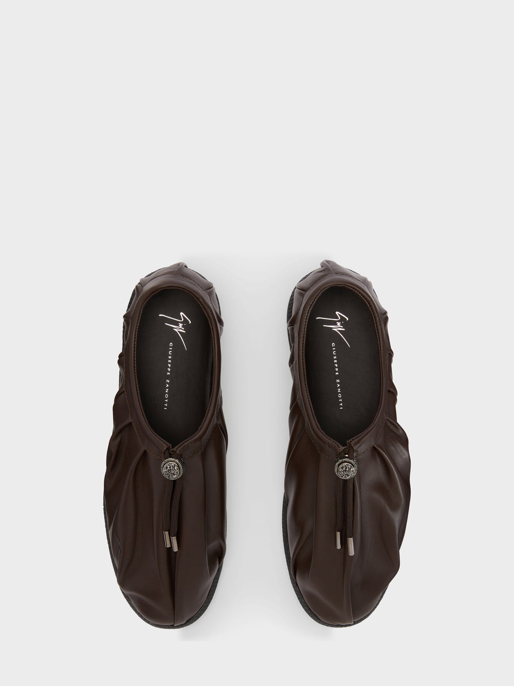 GZ LEAGUE LOW TOP