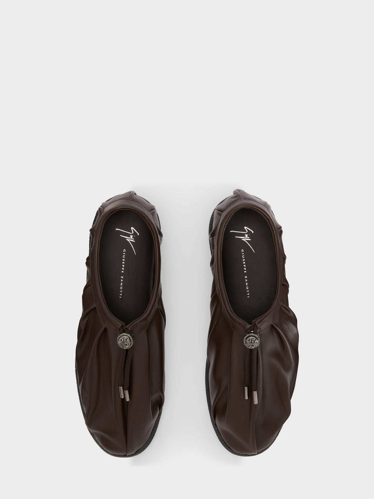 GZ LEAGUE LOW TOP