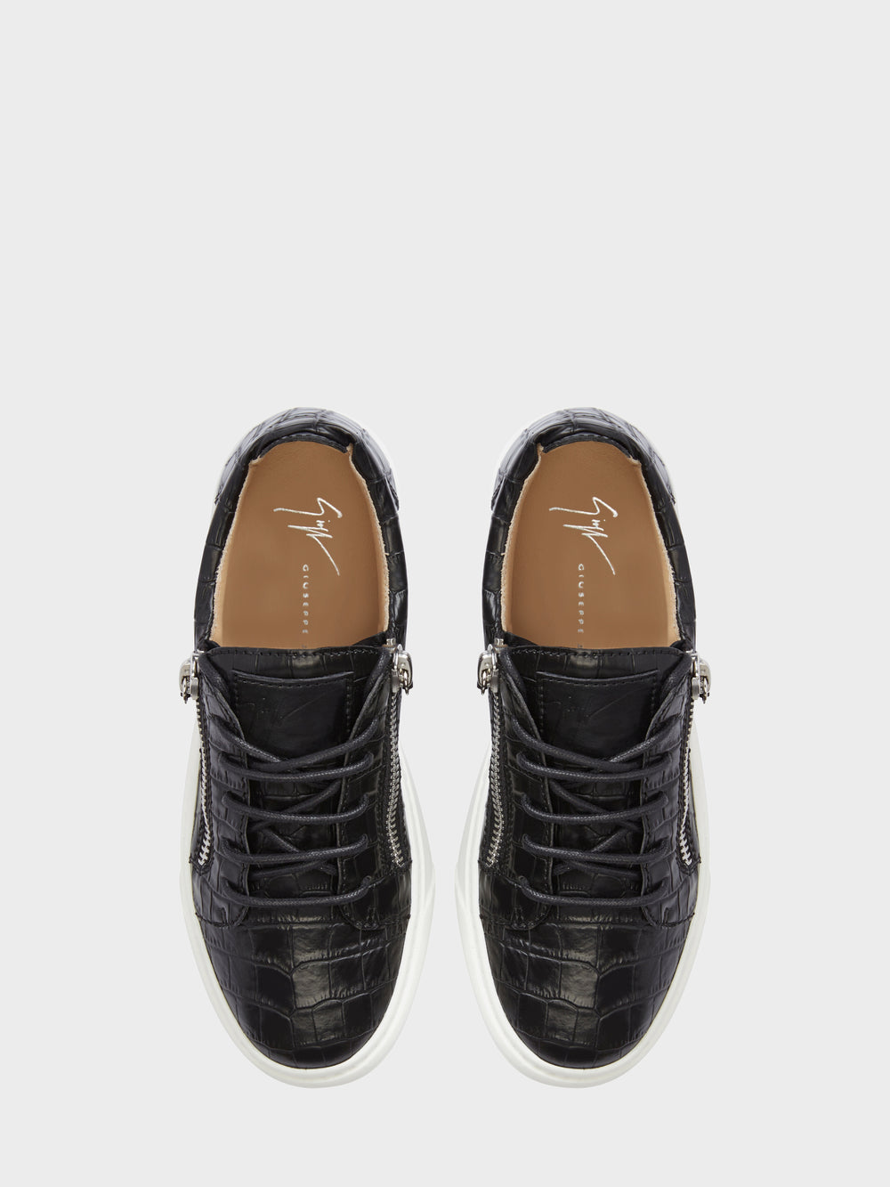 GAIL LOW TOP