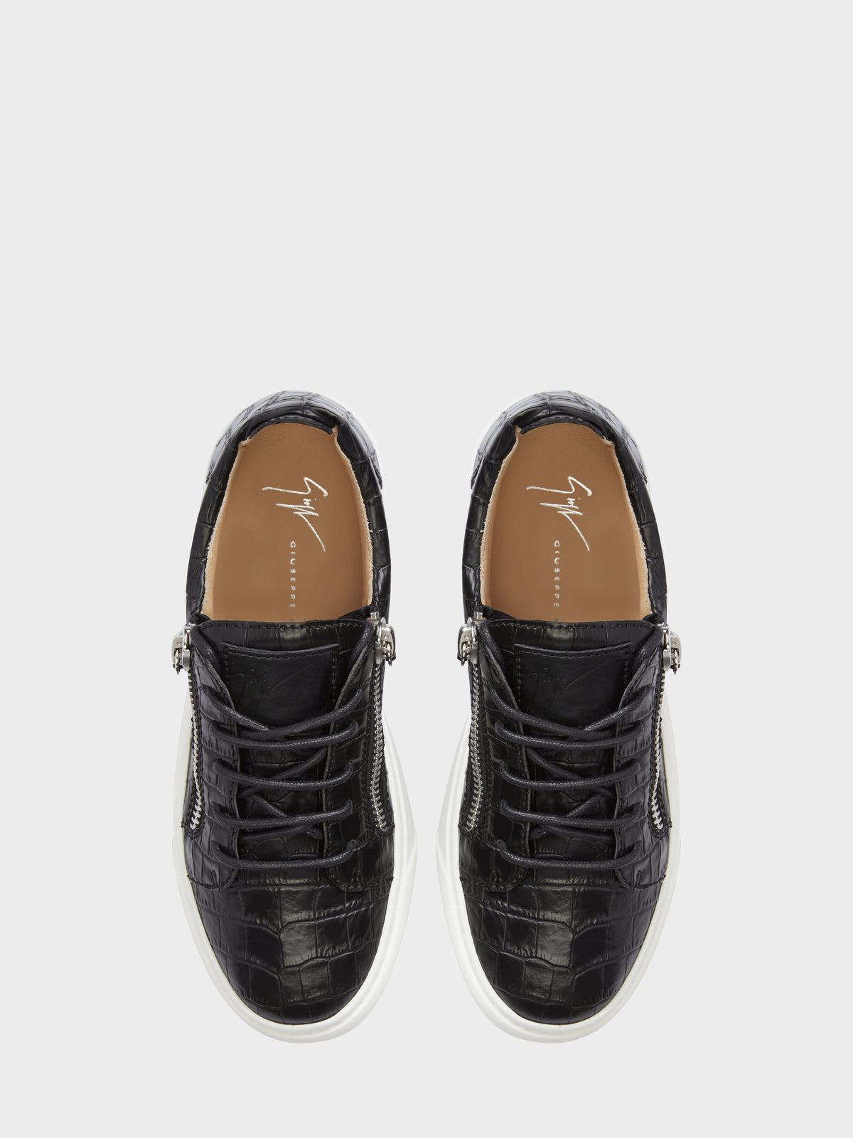 GAIL LOW TOP