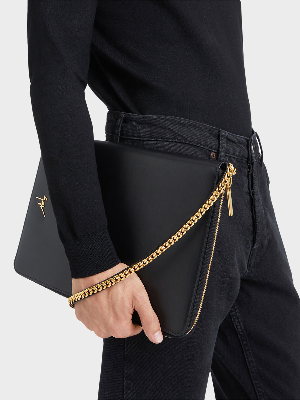AYMERIC SHOULDER BAG