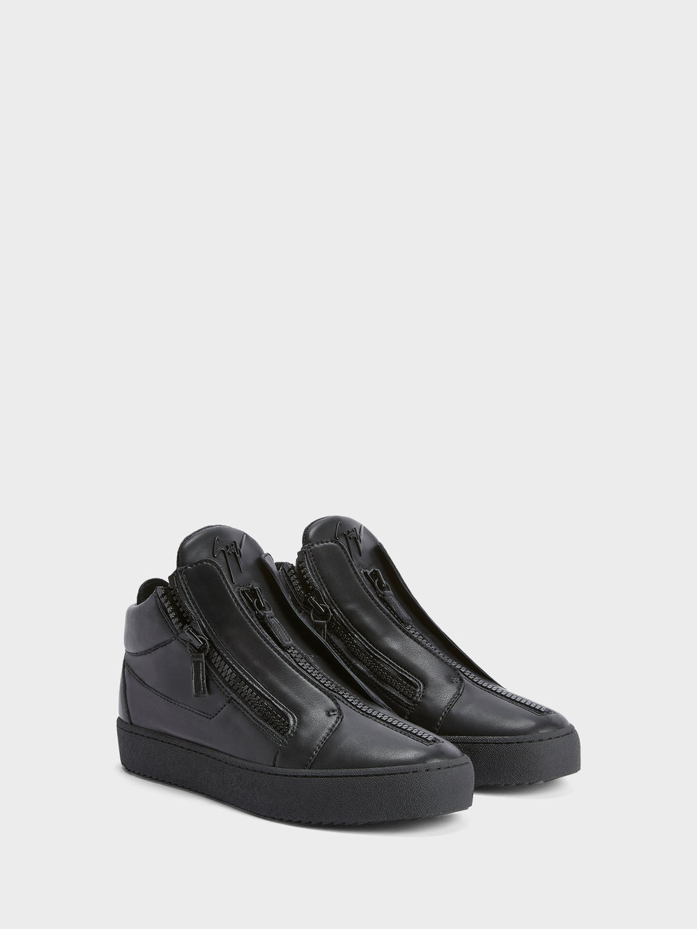 BHONNY MID TOP