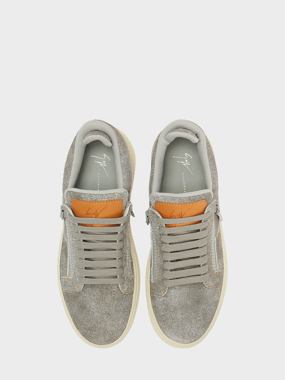 GZ94 LOW TOP