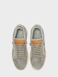 GZ94 LOW TOP