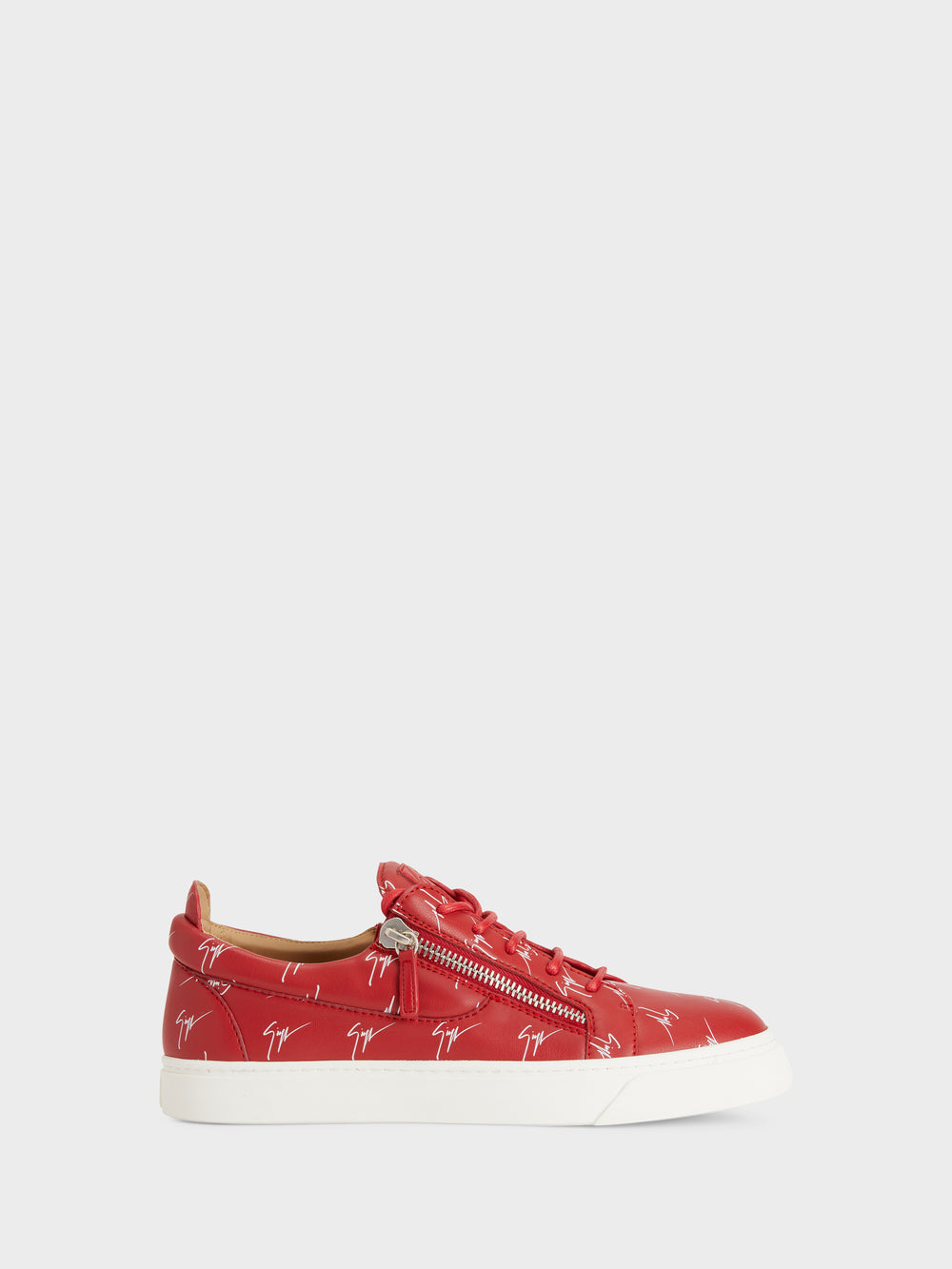 FRANKIE LOW TOP