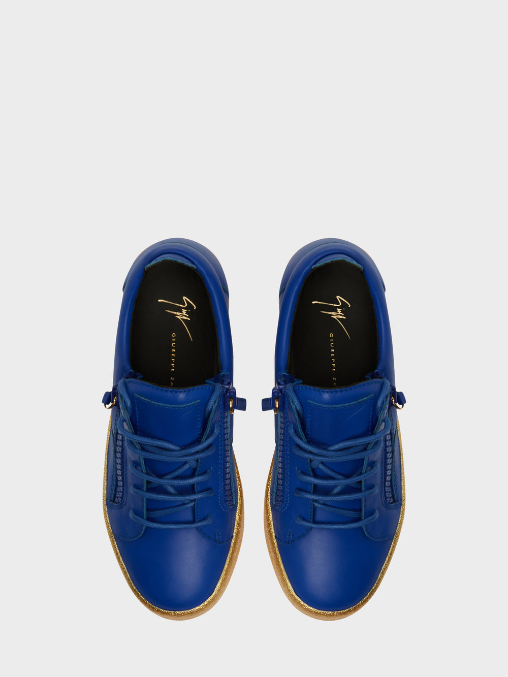 GAIL LOW TOP