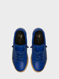 GAIL LOW TOP