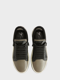 GZ94 LOW TOP