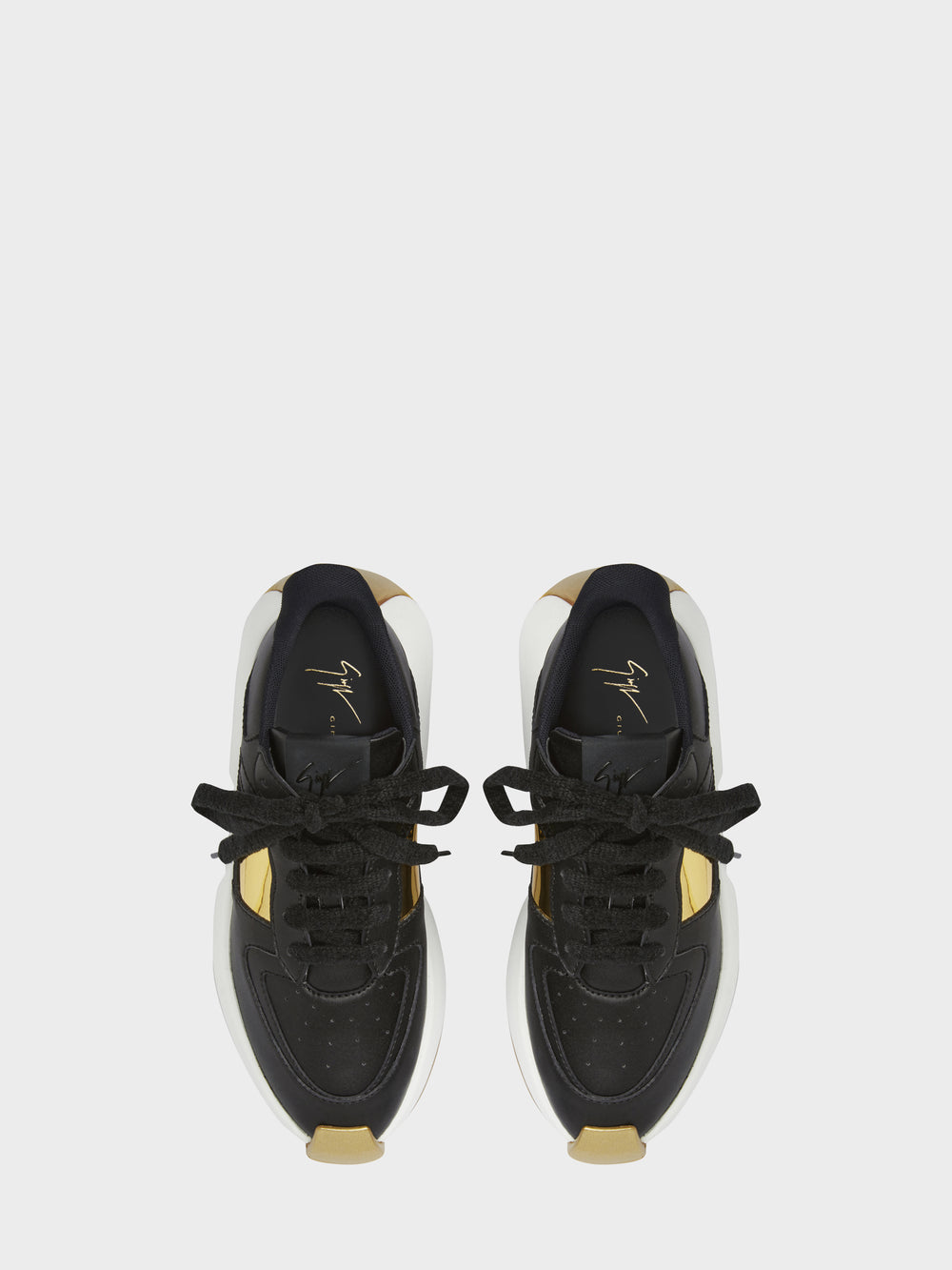 GIUSEPPE ZANOTTI FEROX RUNNER
