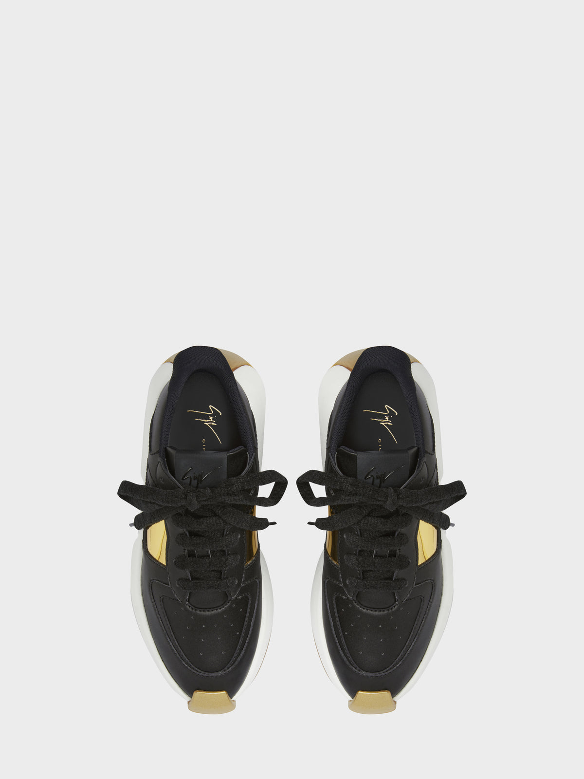 GIUSEPPE ZANOTTI FEROX RUNNER