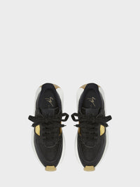 GIUSEPPE ZANOTTI FEROX RUNNER
