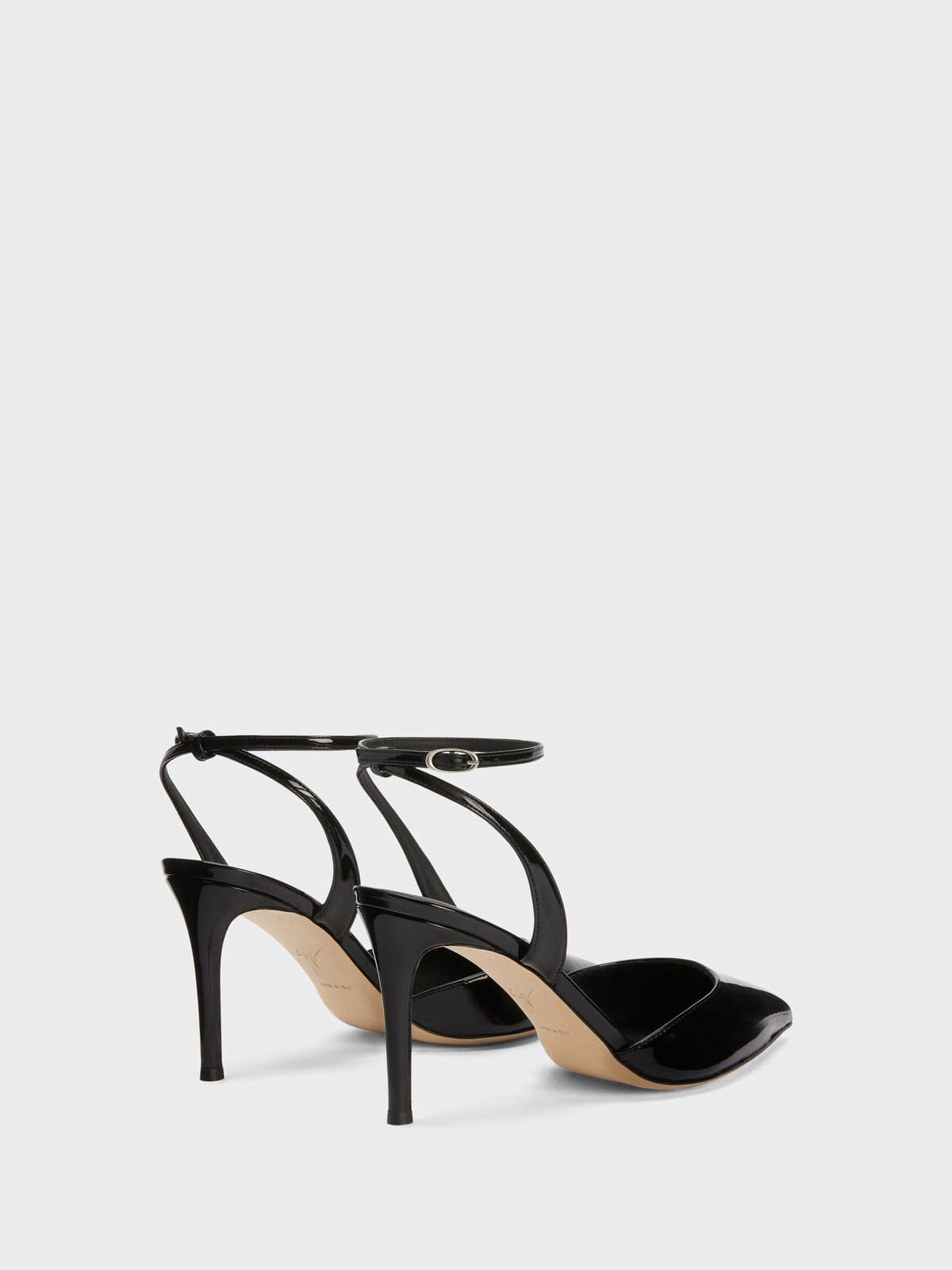 SHAYORAN SLINGBACK 85