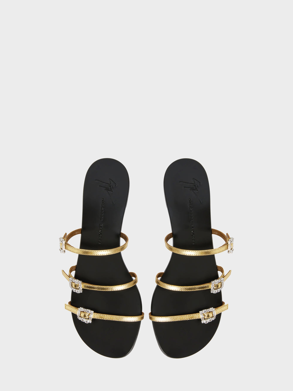 HIMARI FLAT SANDAL