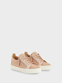GAIL LOW TOP