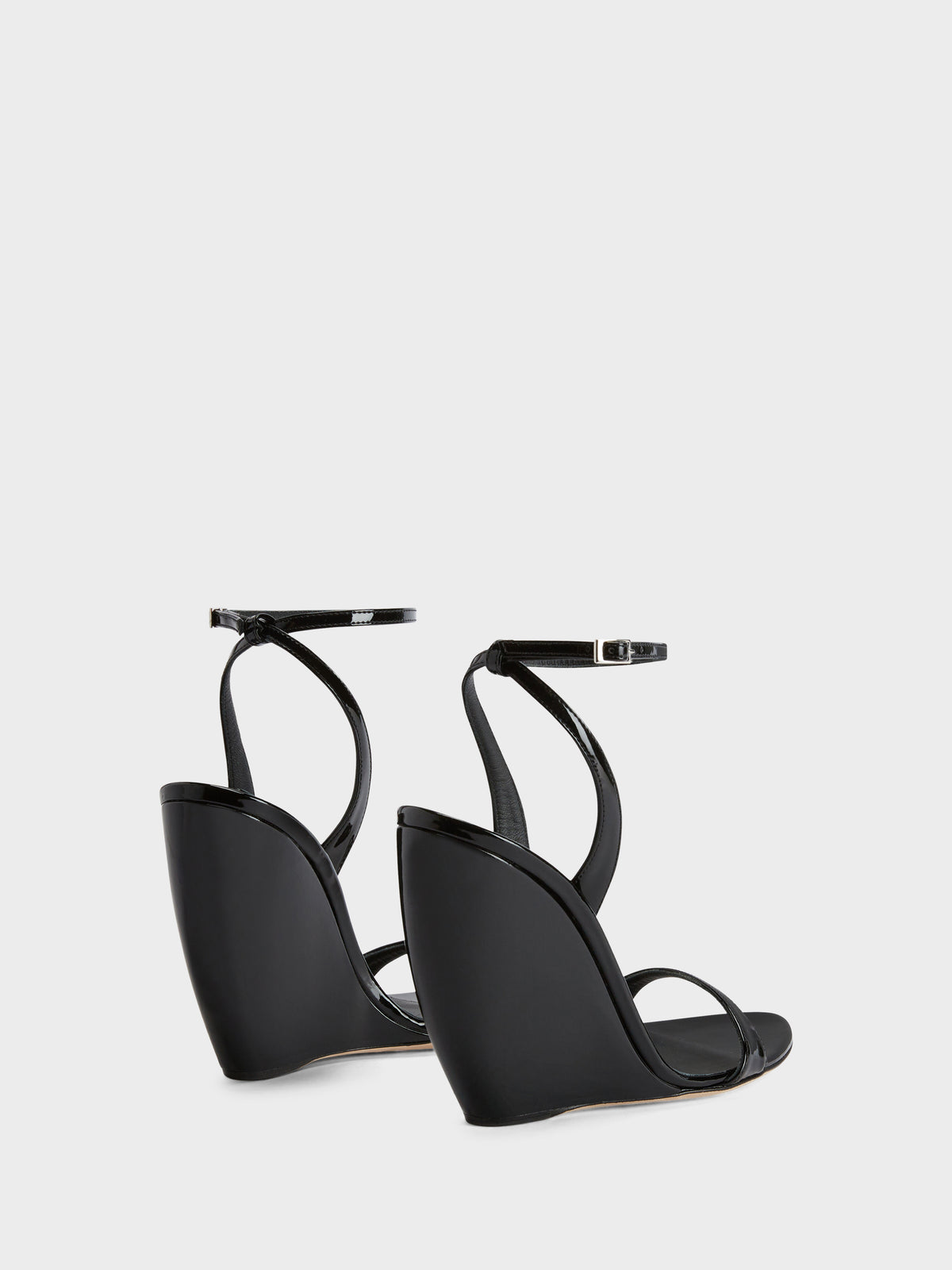 GINNYFER WEDGE