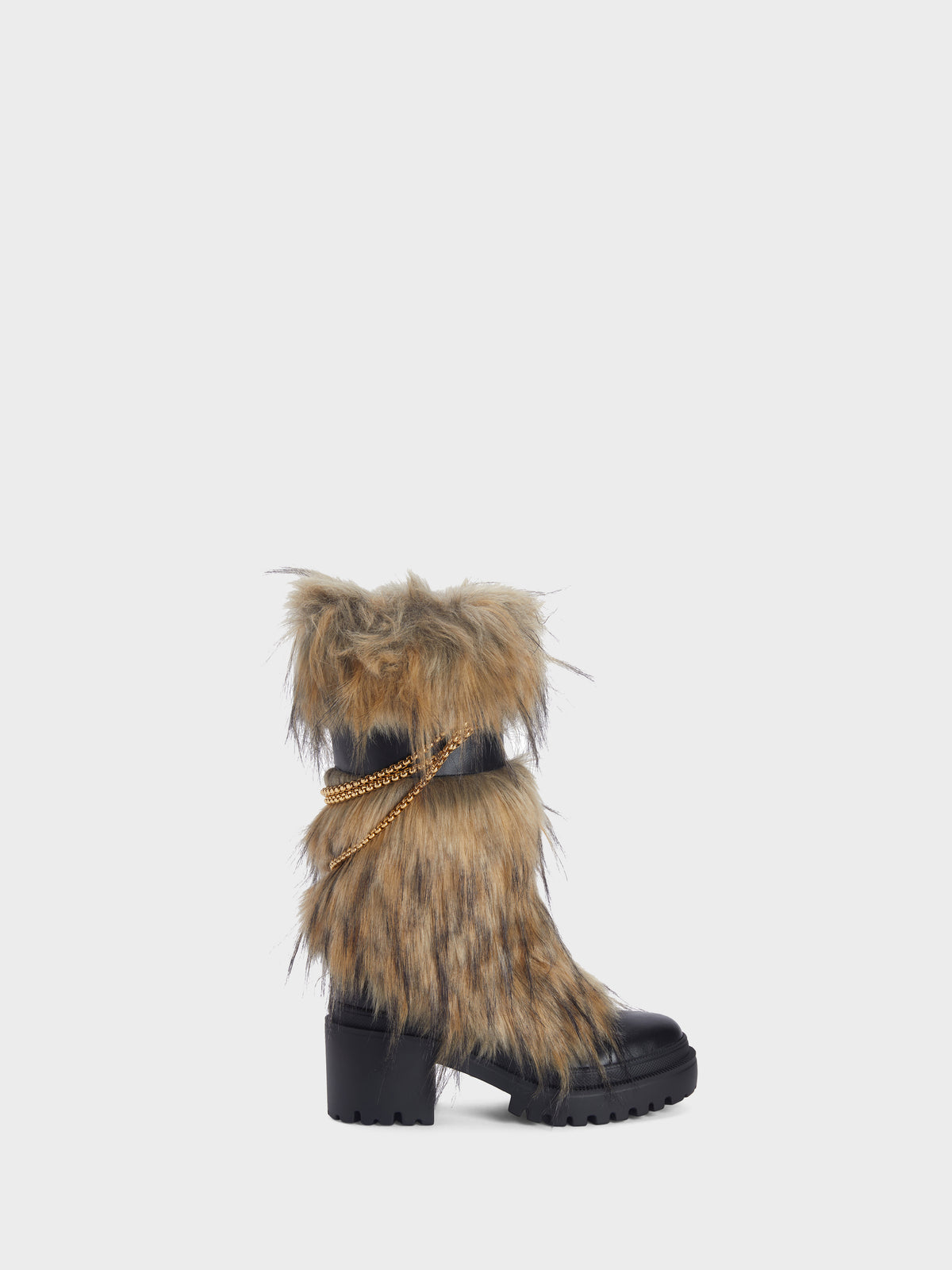 AMAIA CHAIN 50 BOOT