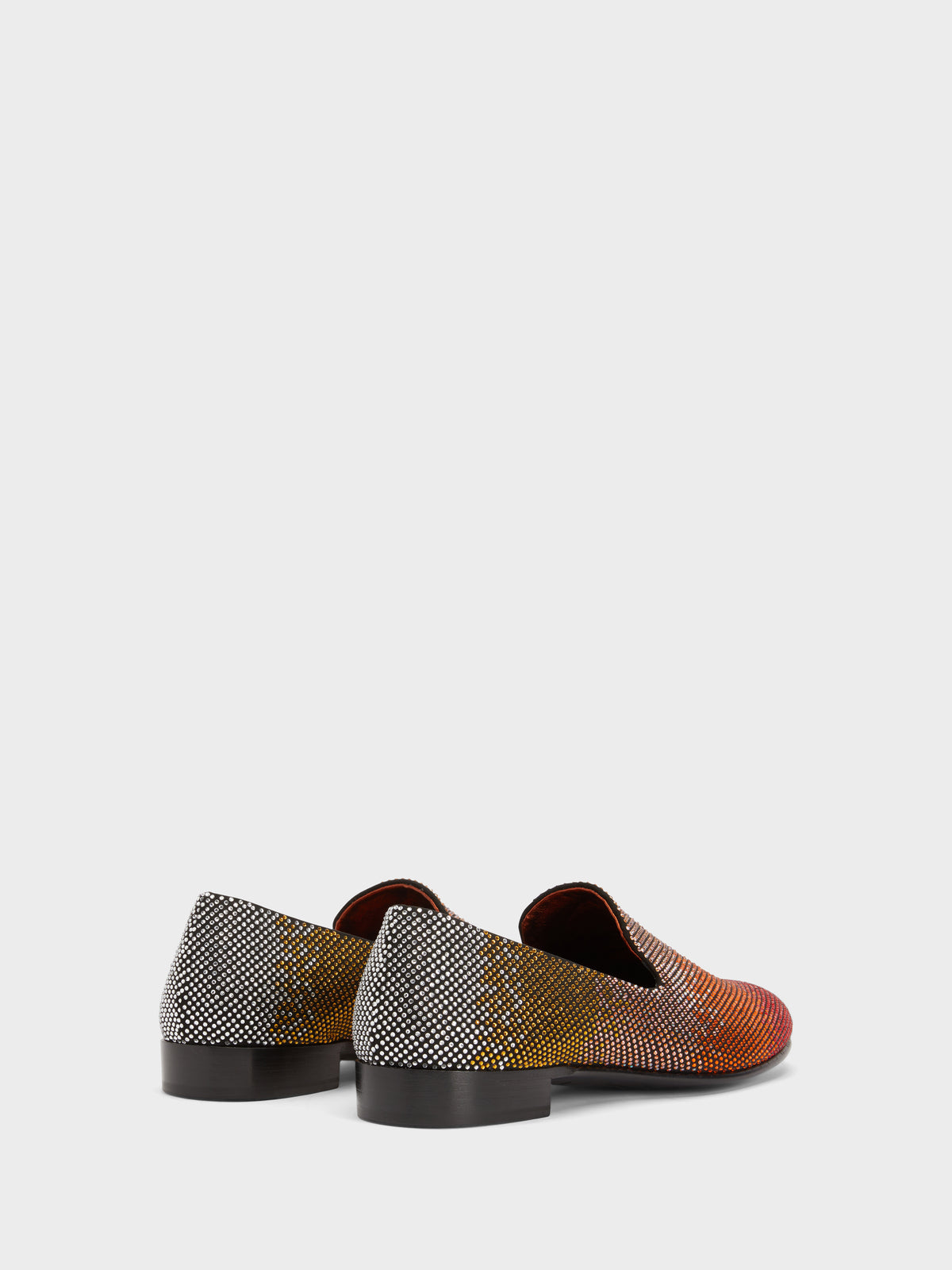 LEWIS SPARKLE LOAFER