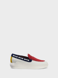 CONLEY STRING LOAFER
