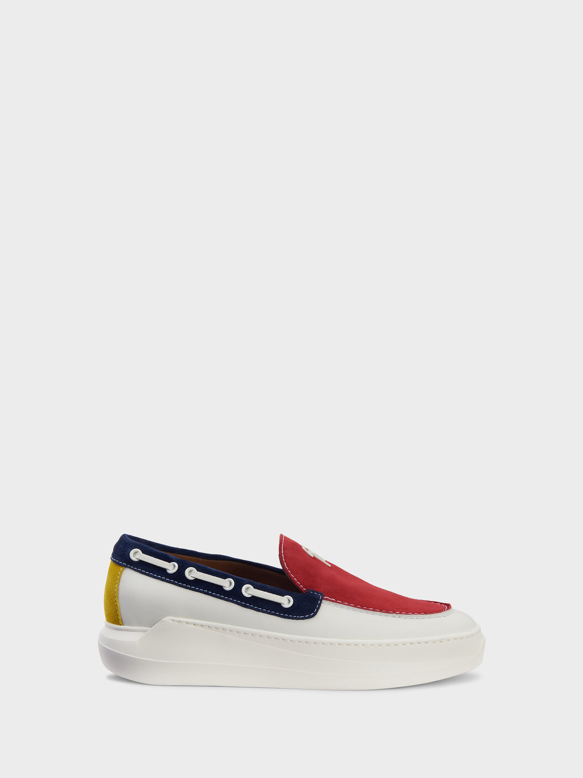 CONLEY STRING LOAFER