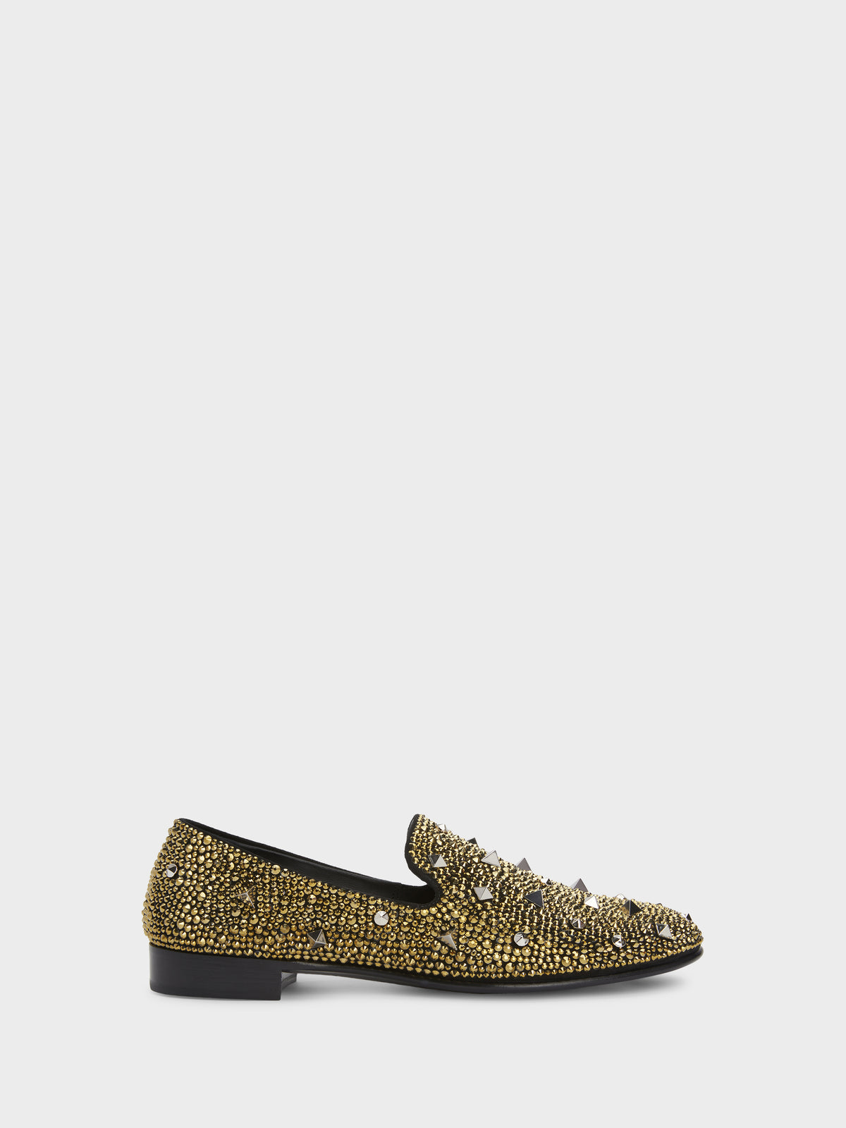 LEWIS STUDS LOAFER
