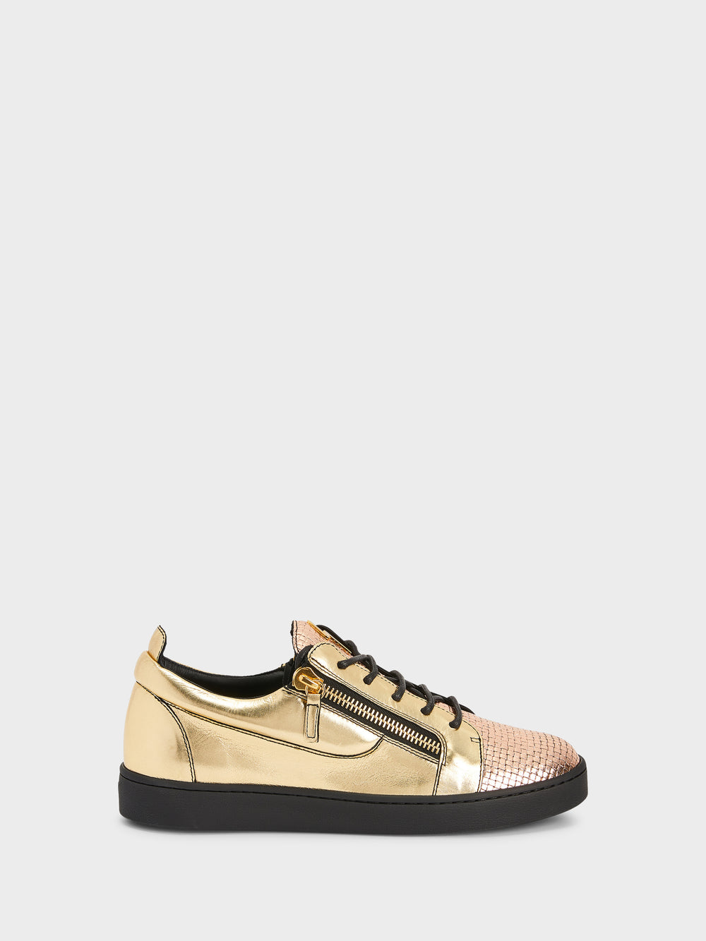 FRANKIE LOW TOP
