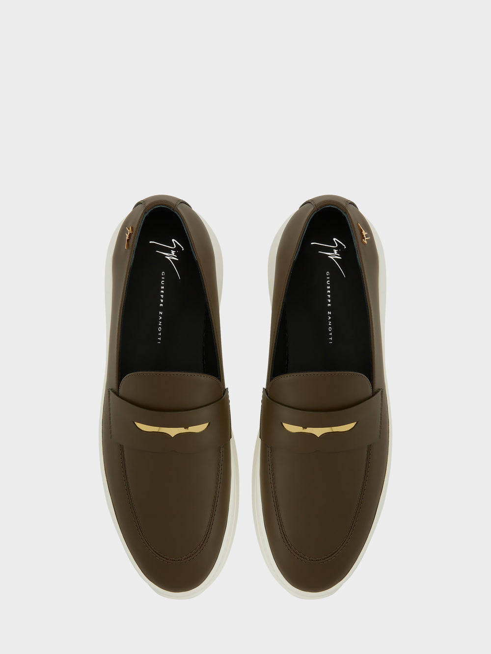 THE NEW CONLEY LOAFER