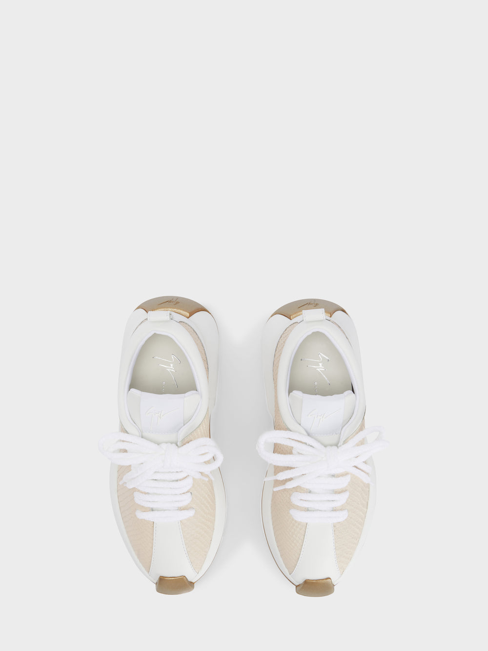 GIUSEPPE ZANOTTI FEROX RUNNER