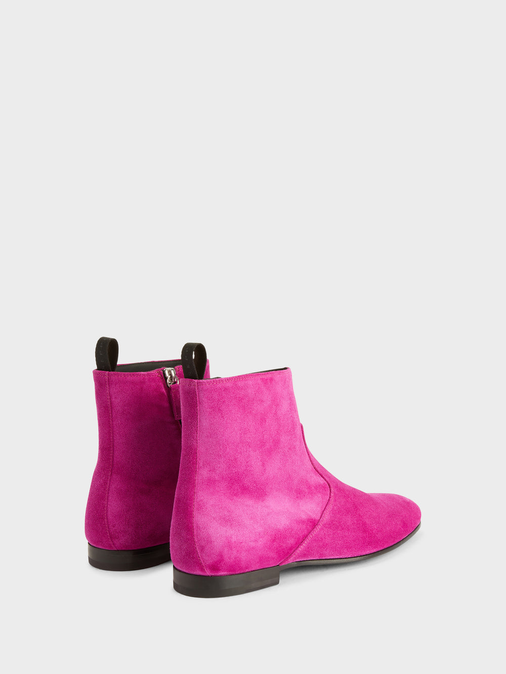 RON BOOTIE