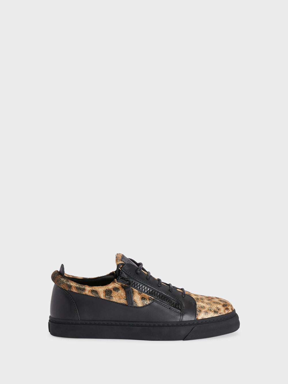 FRANKIE LOW TOP