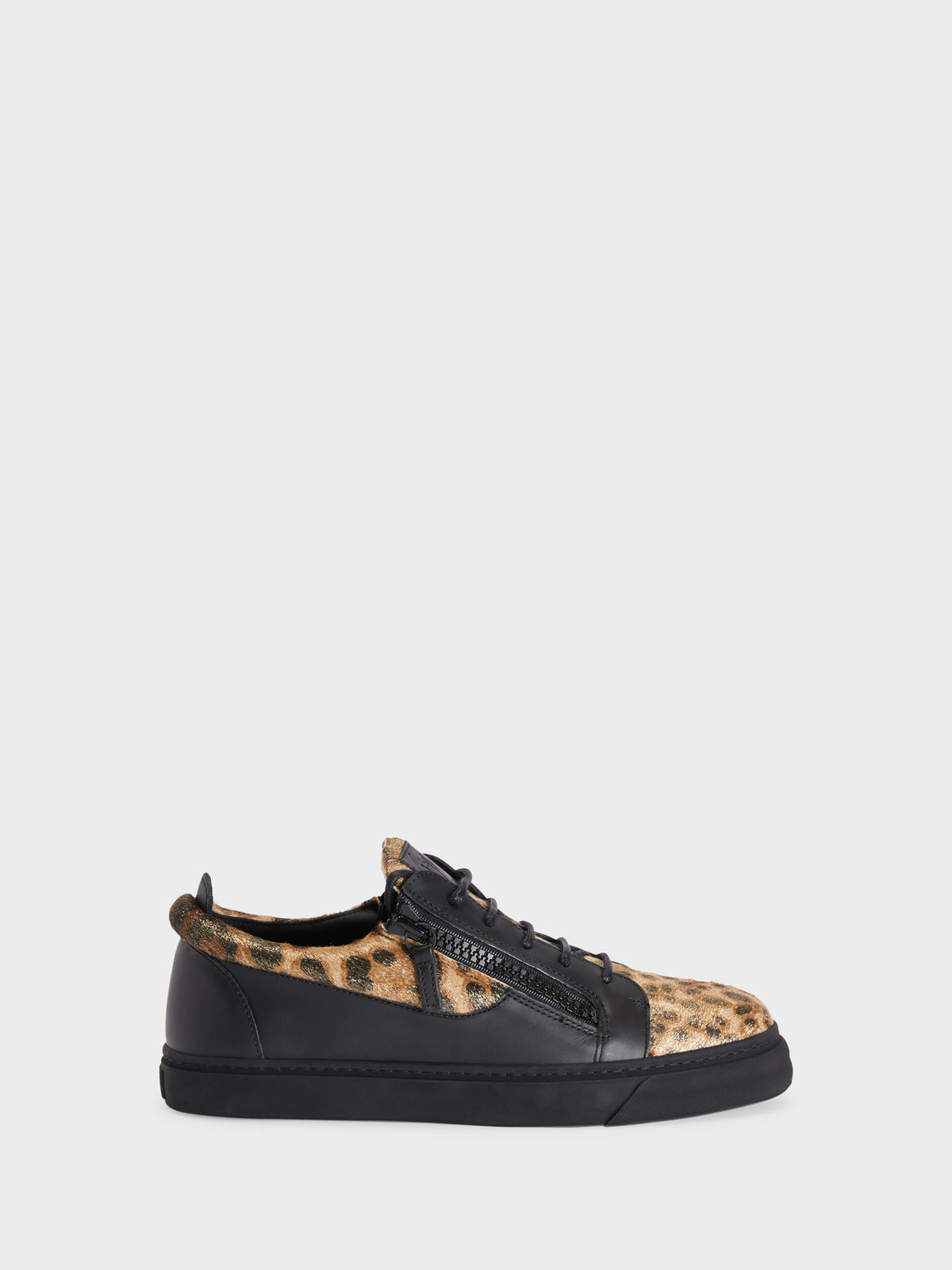 FRANKIE LOW TOP