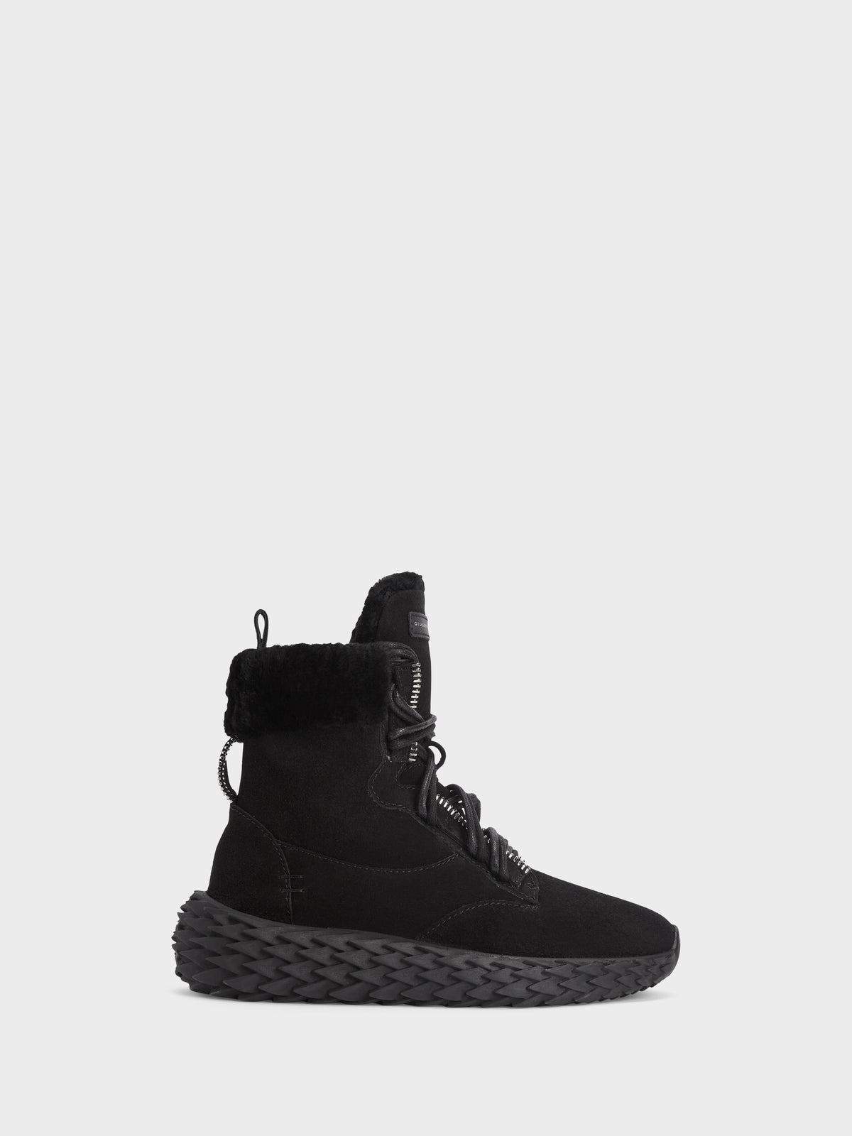 URCHIN HIGH TOP