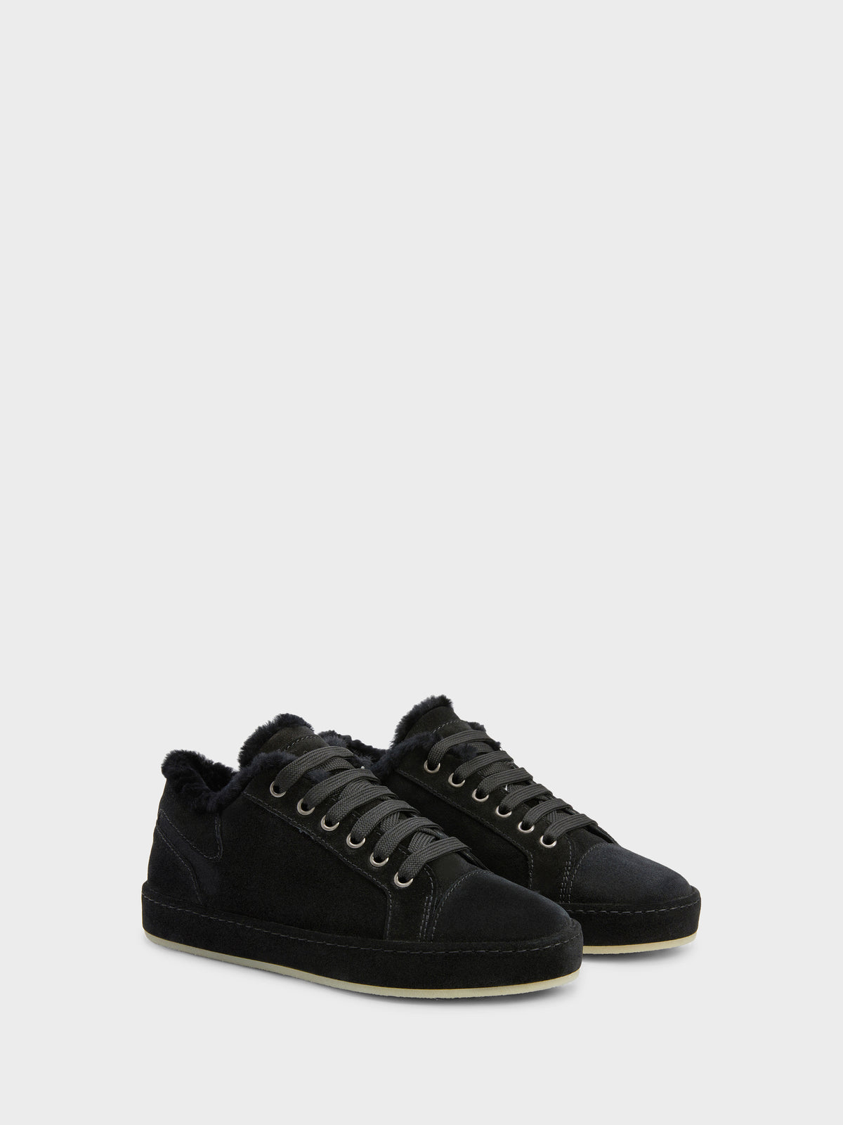 GZ-CITY LOW TOP