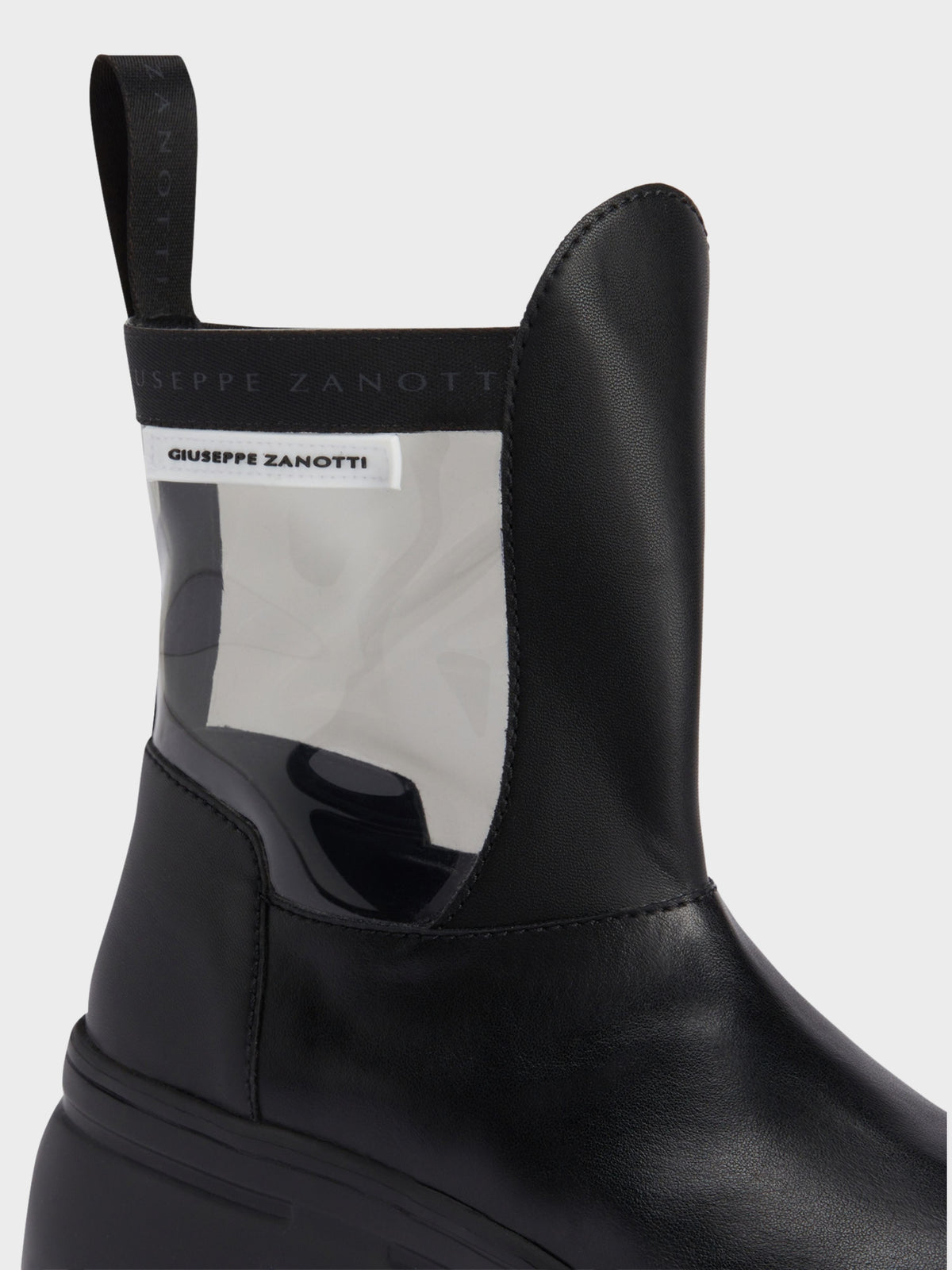 APOCALYPSE RIOT BOOTIE