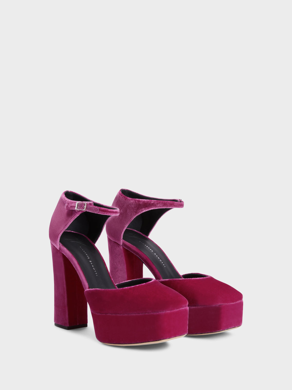 BEBE PUMP D'ORSAY 120
