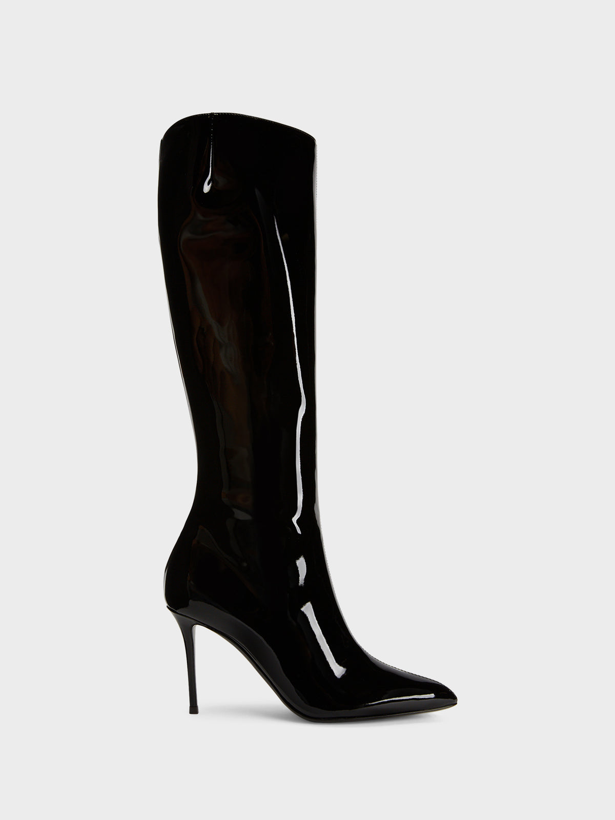 BRYTTA HIGH BOOT