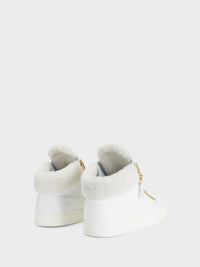 KRISS WINTER MID TOP