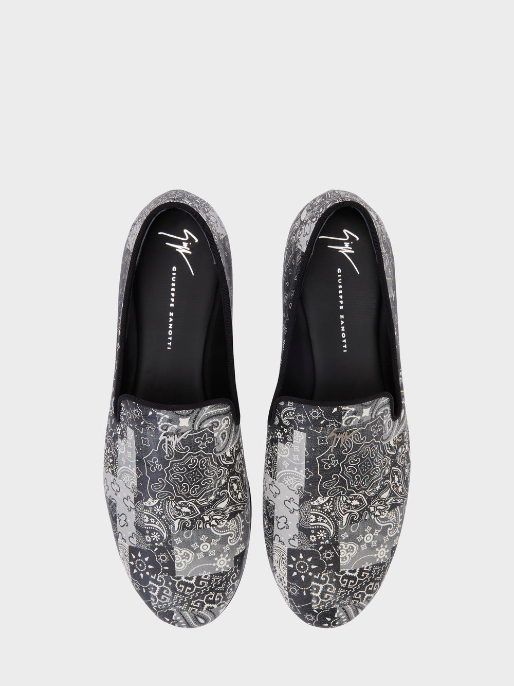 GIPSY LEWIS LOAFER