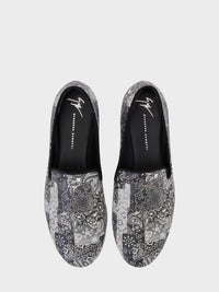 GIPSY LEWIS LOAFER