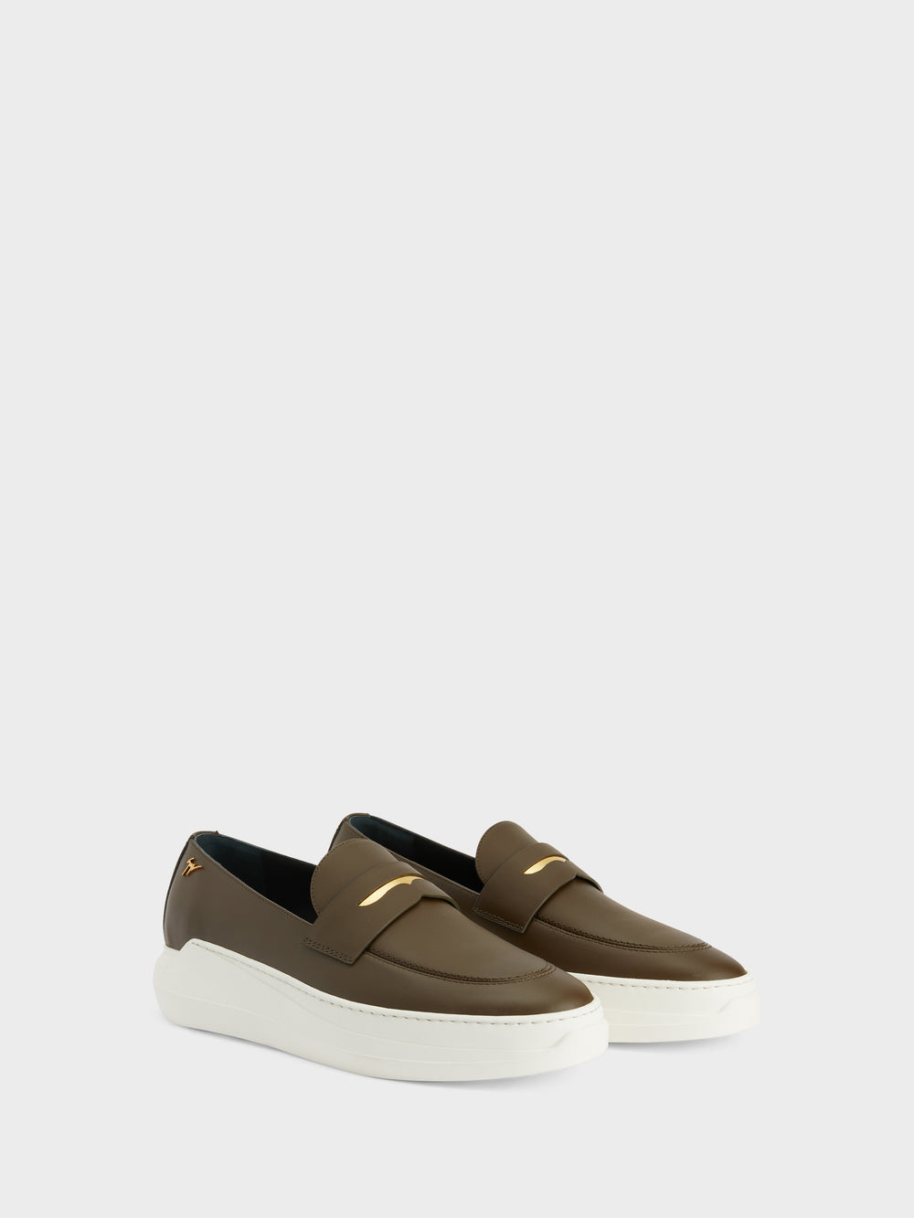 THE NEW CONLEY LOAFER