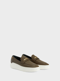 THE NEW CONLEY LOAFER