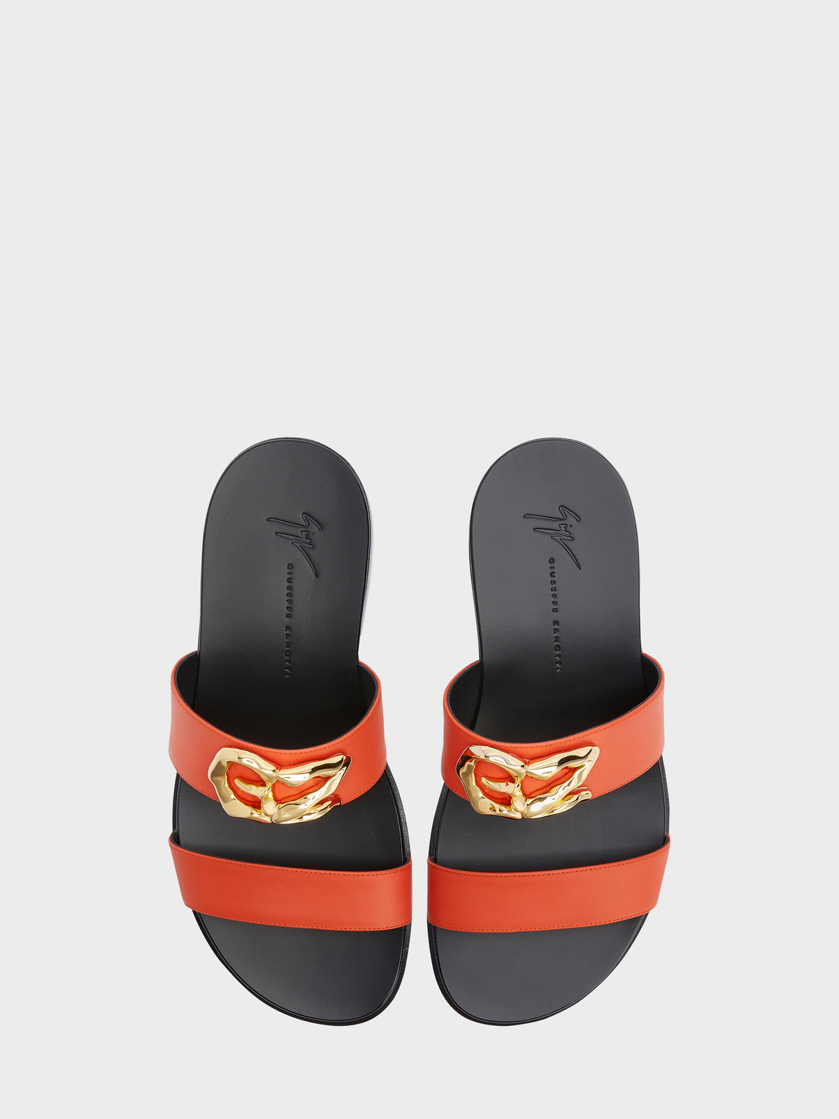 GREGORIE SANDAL
