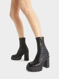 KOKEBI BOOTIE
