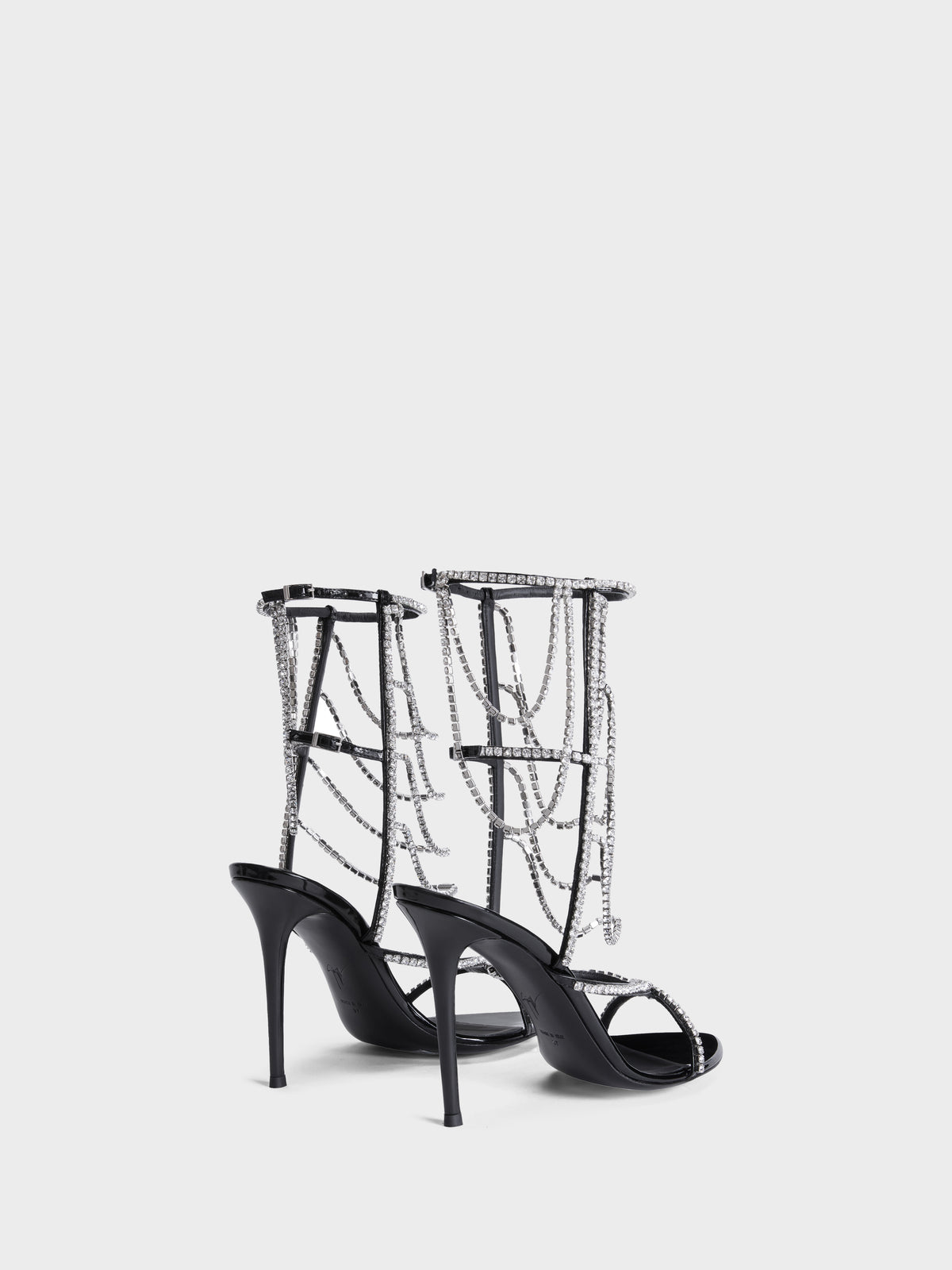 CRISTELLE SANDAL 105