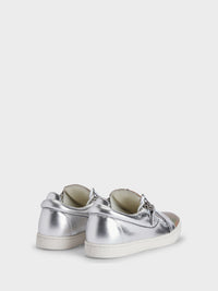 NICKI LOW TOP