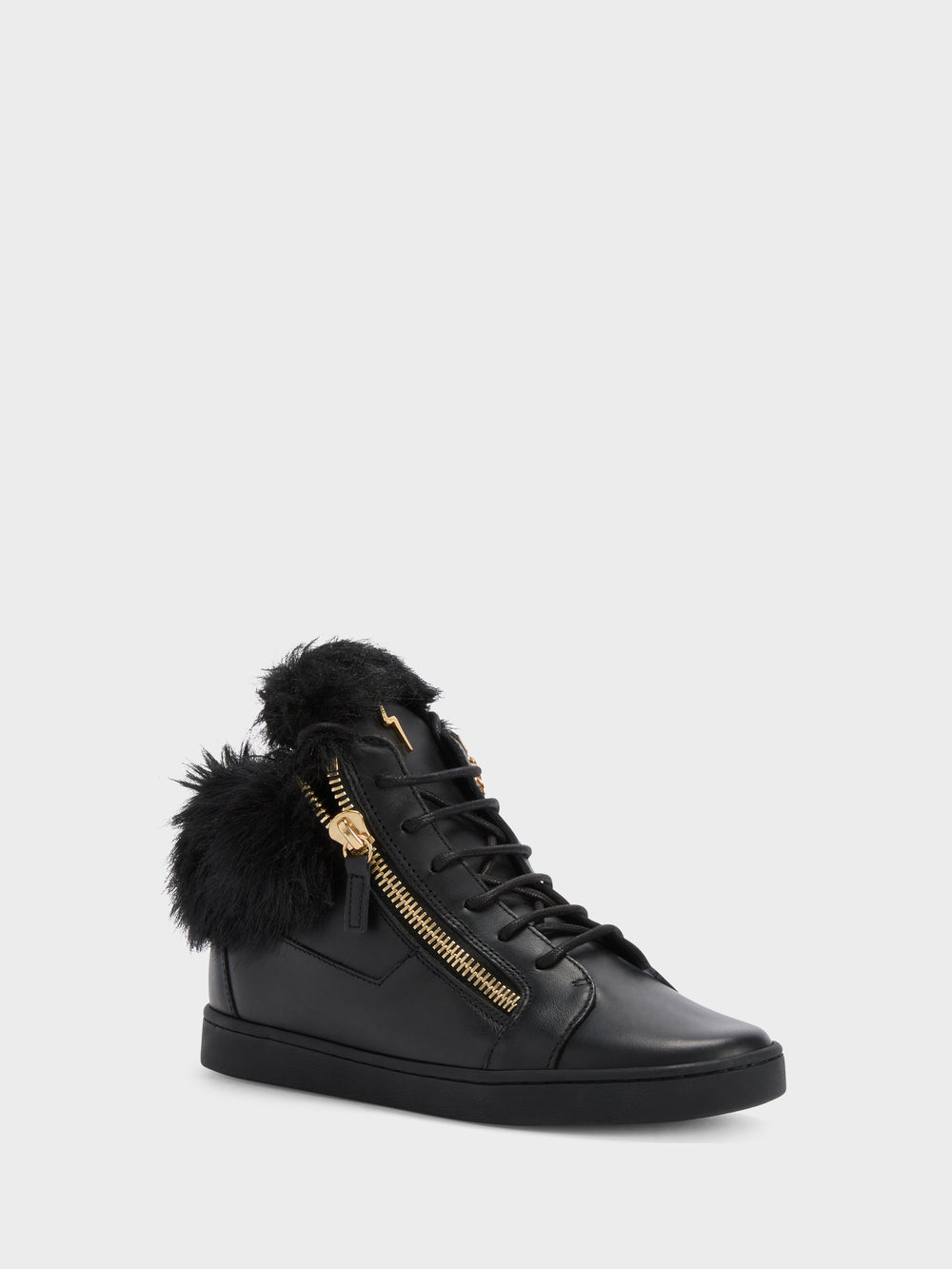 KRISS WINTER MID TOP