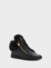 KRISS WINTER MID TOP