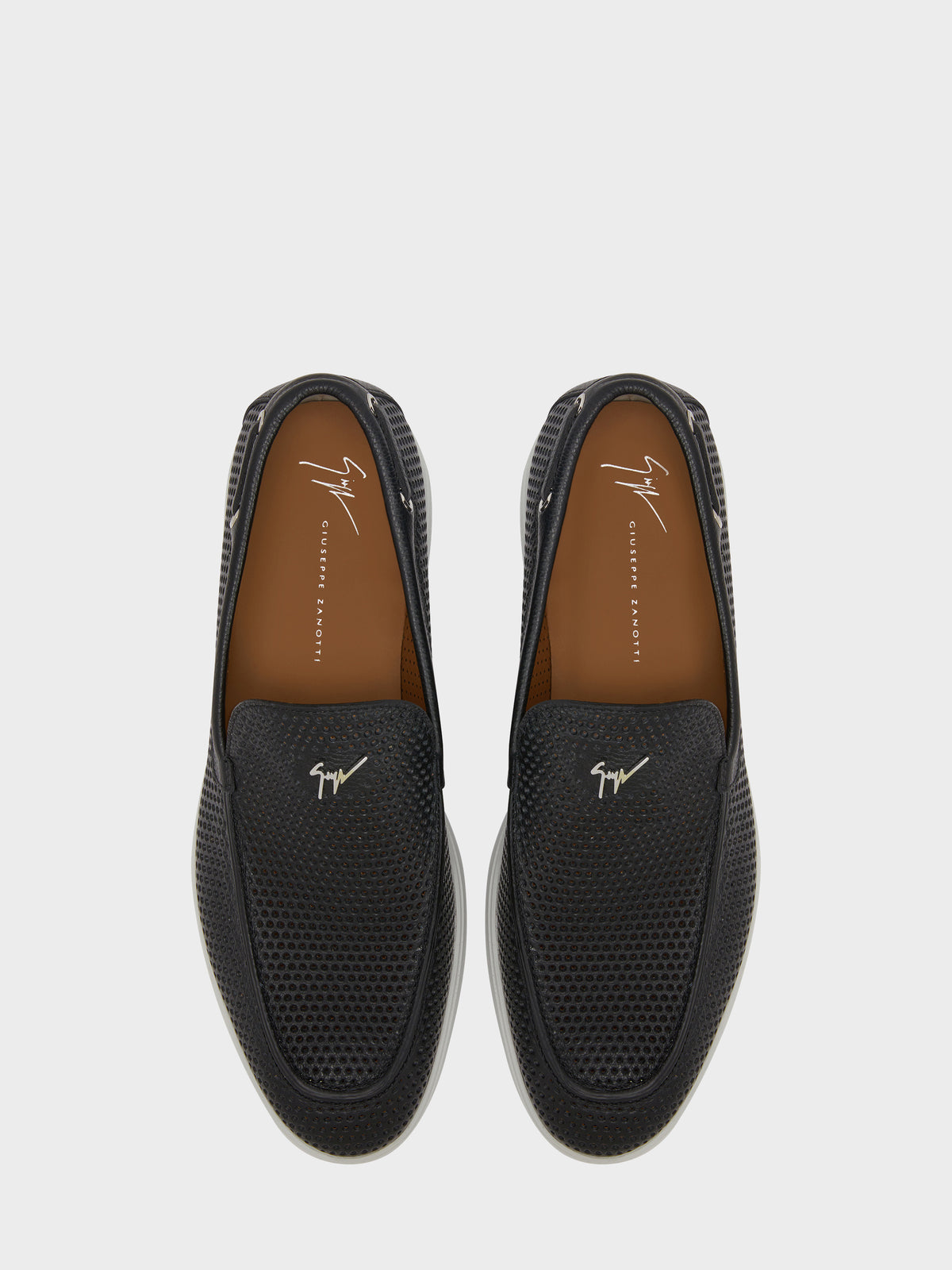 JOURDAIN MOCCASIN
