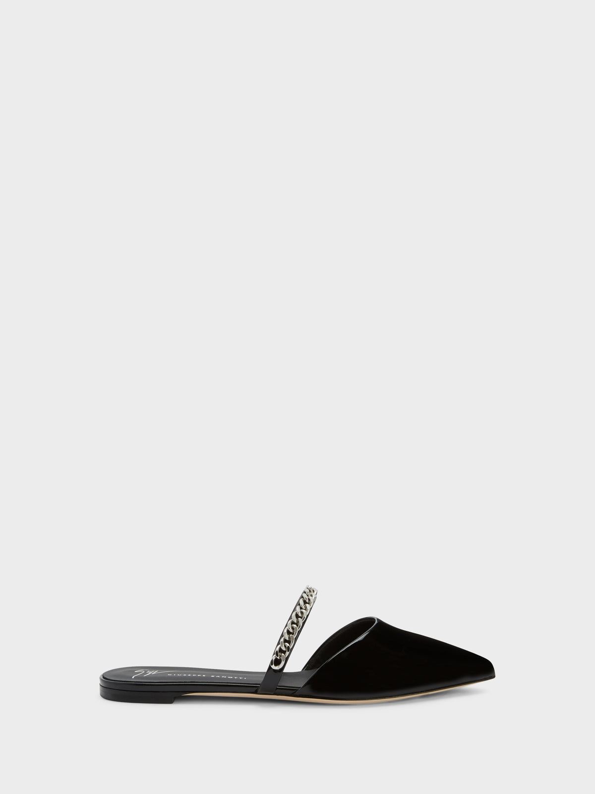LAURETTE MULE