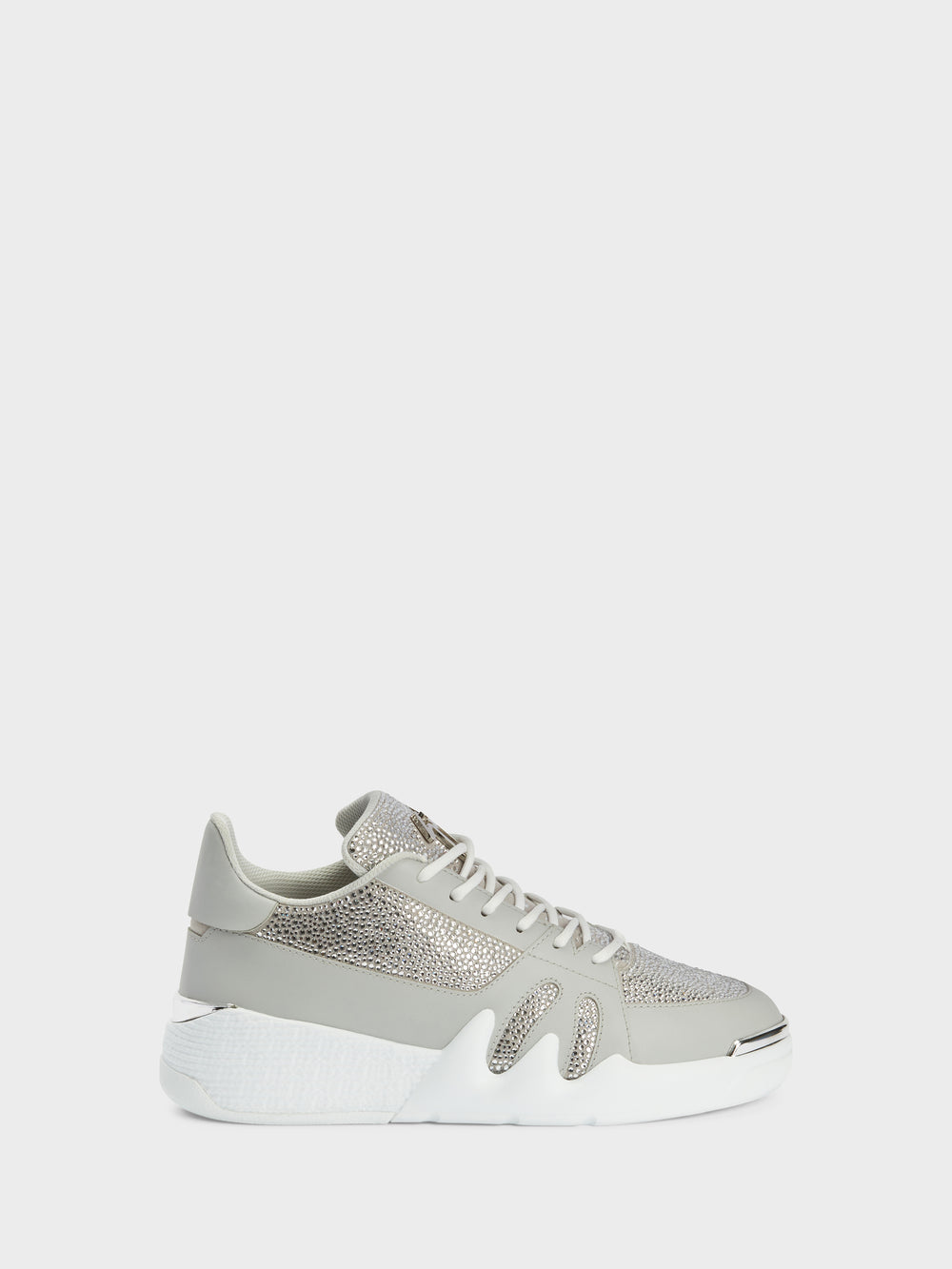 TALON LOW TOP